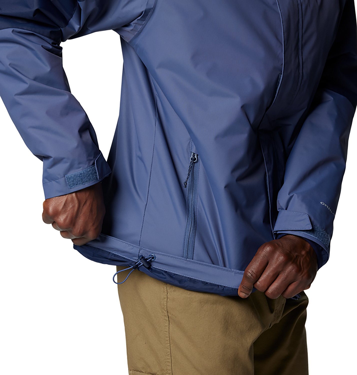 Columbia Sportswear Men's Tunnel Falls II Interchange Jacket - view number 5
