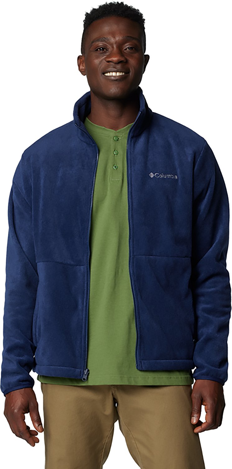 Columbia Sportswear Men's Tunnel Falls II Interchange Jacket | Academy
