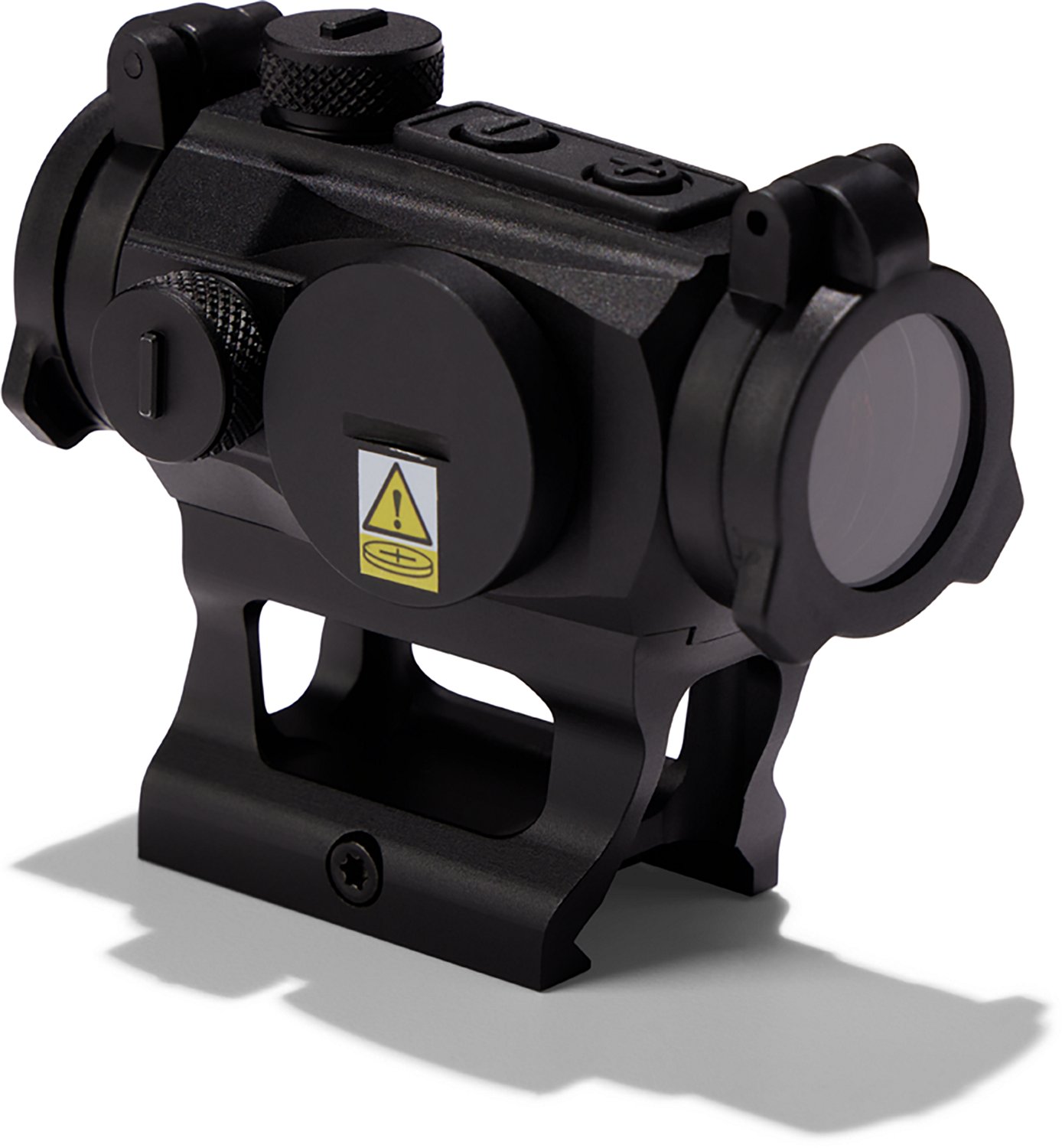 Redfield Rebel HD 1 x 21 Multi Red Dot Sight - view number 3