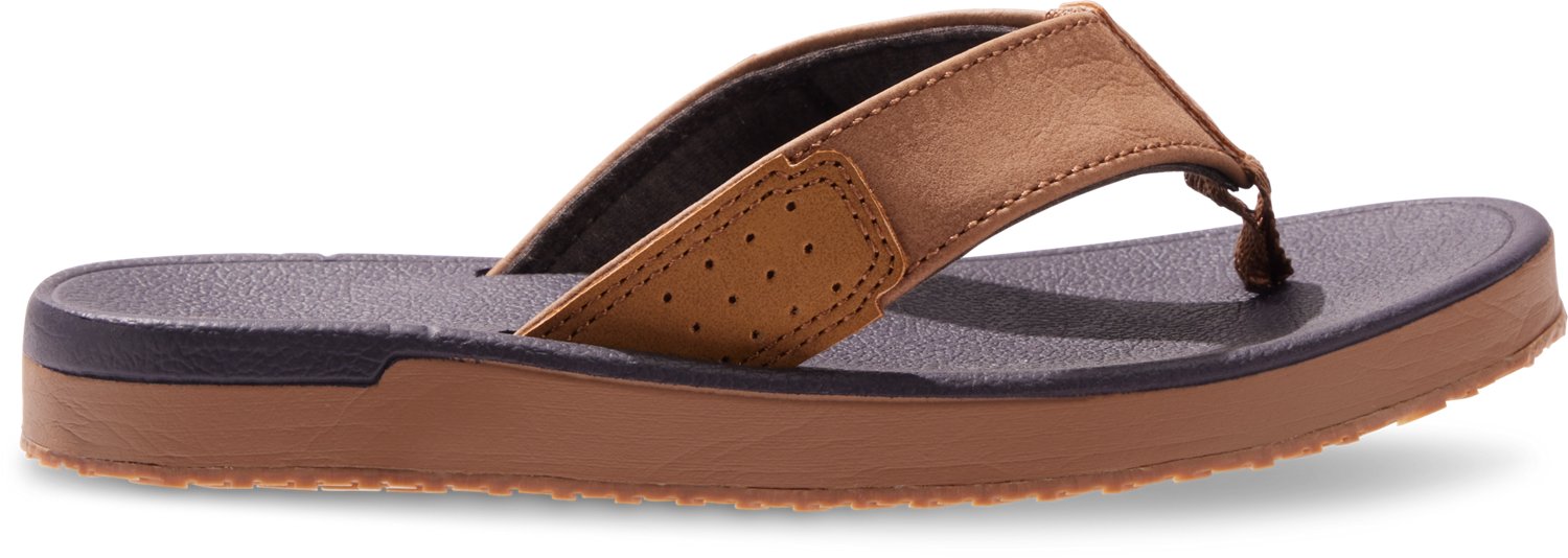 O’Rageous Boys’ Lightweight Flip II Flip-Flops