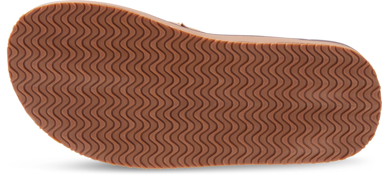 O’Rageous Boys’ Lightweight Flip II Flip-Flops - view number 4