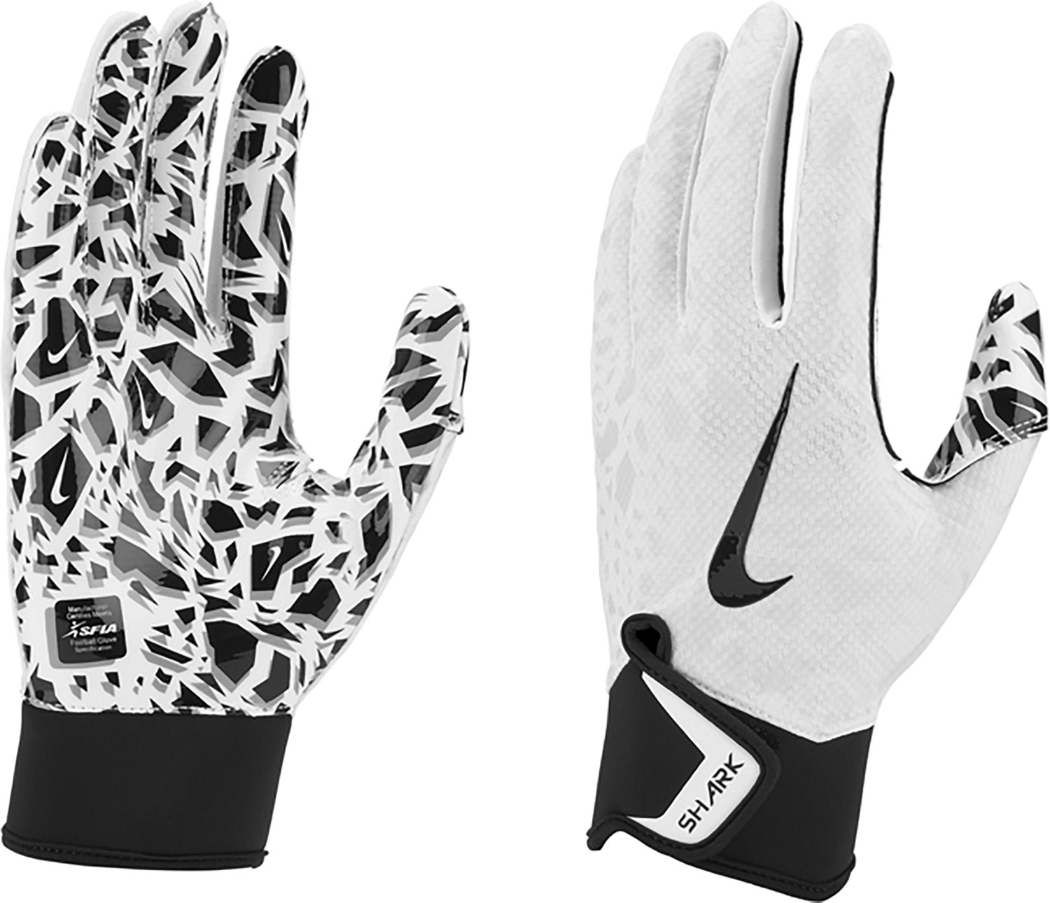 Nike Shark 2.0 Adults' Football Glove - view number 3