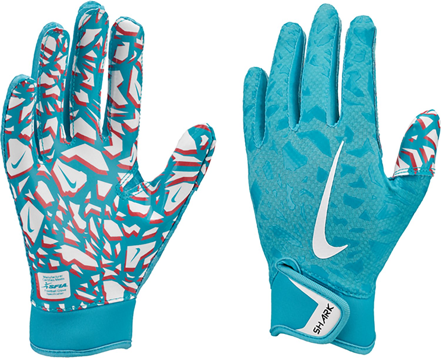 Nike Shark 2.0 Adults' Football Glove - view number 3
