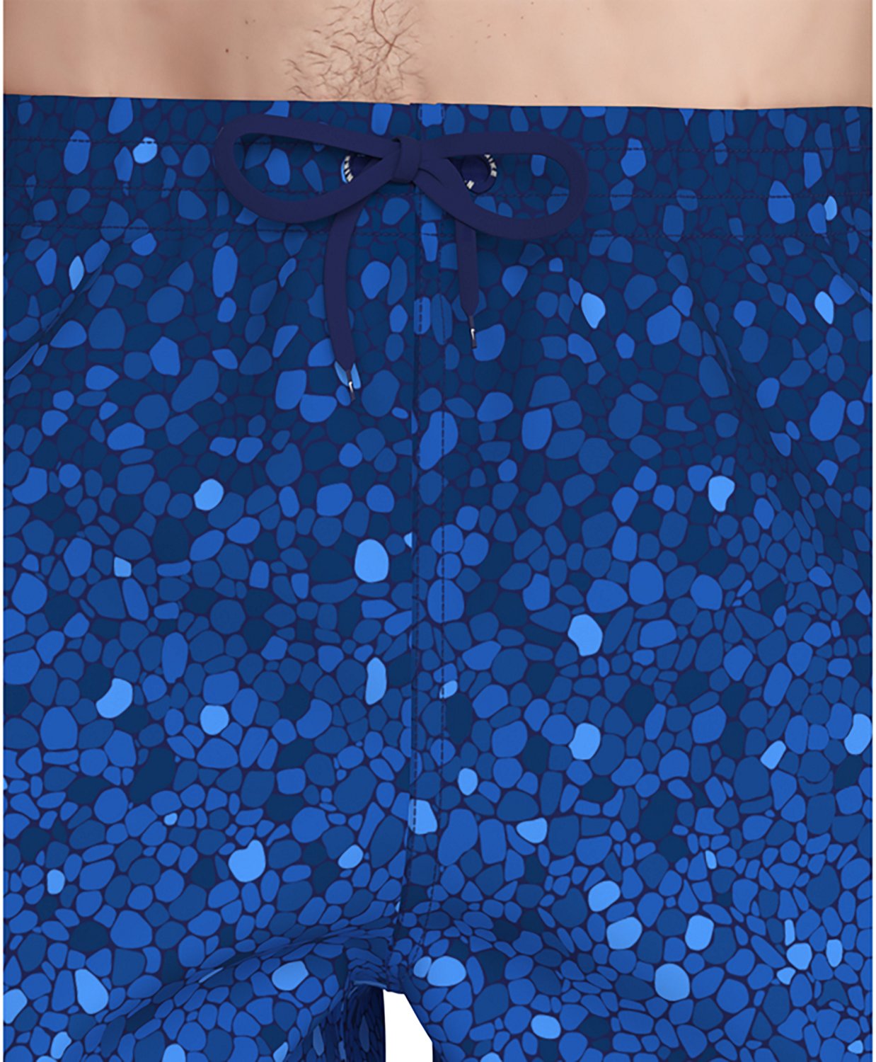 Nike Men's Breaker Pebble Fade Volley Swim Shorts - view number 3