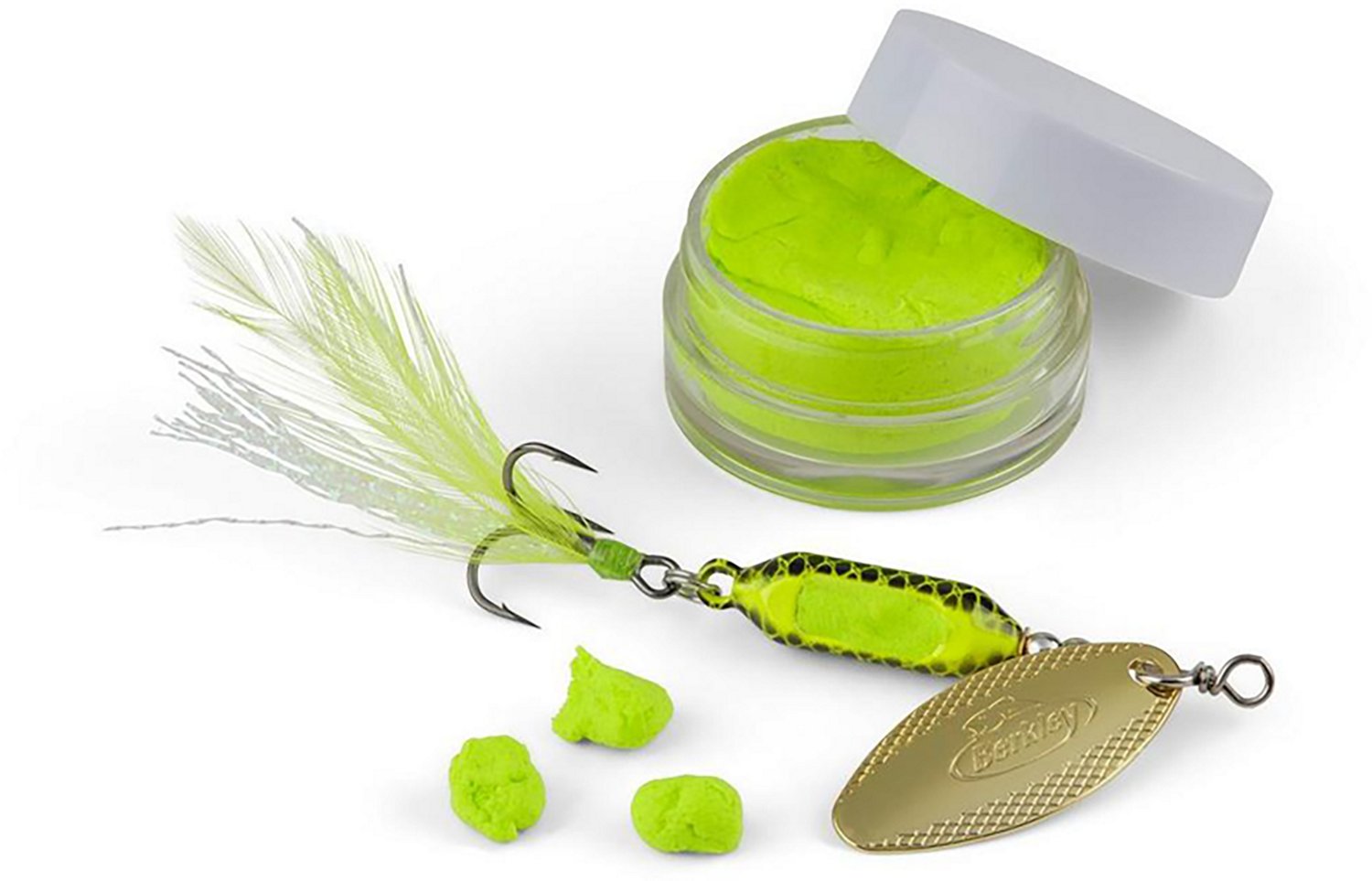 Berkley Dough Rider Spinnerbait - view number 2