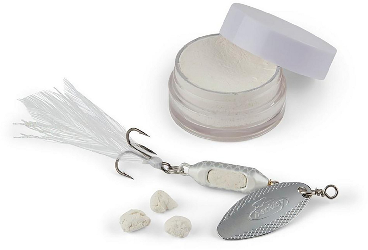 Berkley Dough Rider Spinnerbait - view number 2