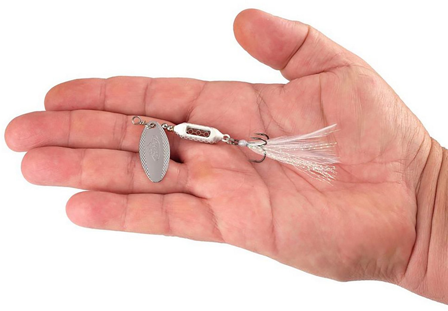 Berkley Dough Rider Spinnerbait - view number 3