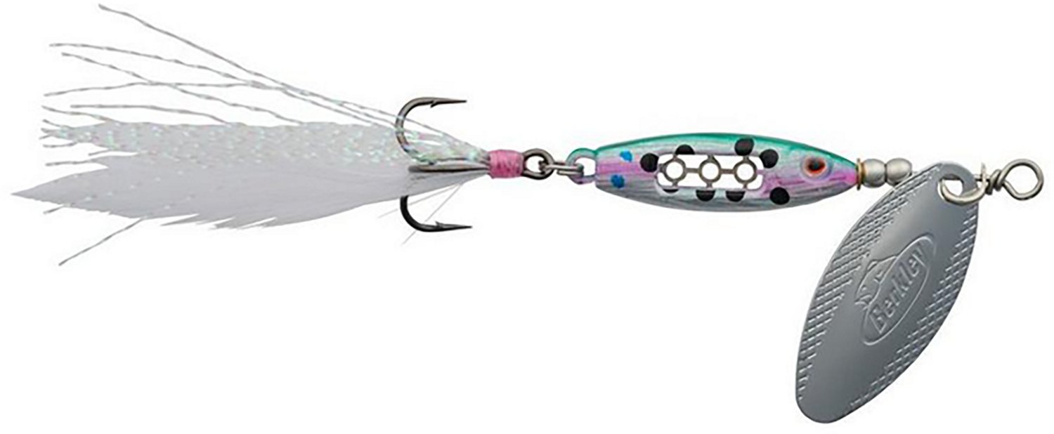 Berkley Dough Rider Minnow Spinnerbait
