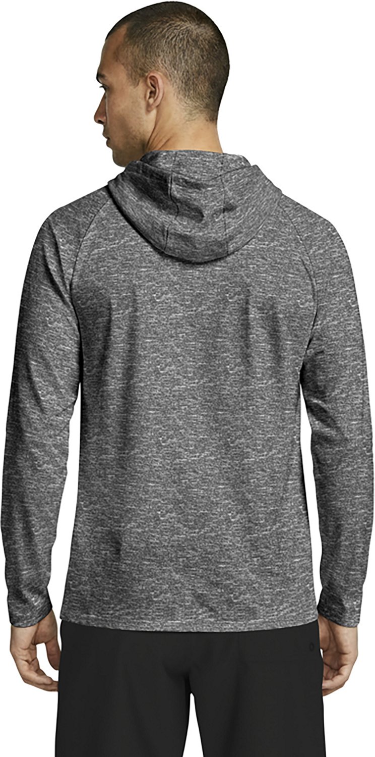 Nike Swim Men's Essential Long Sleeve Hooded Hydroguard - view number 2
