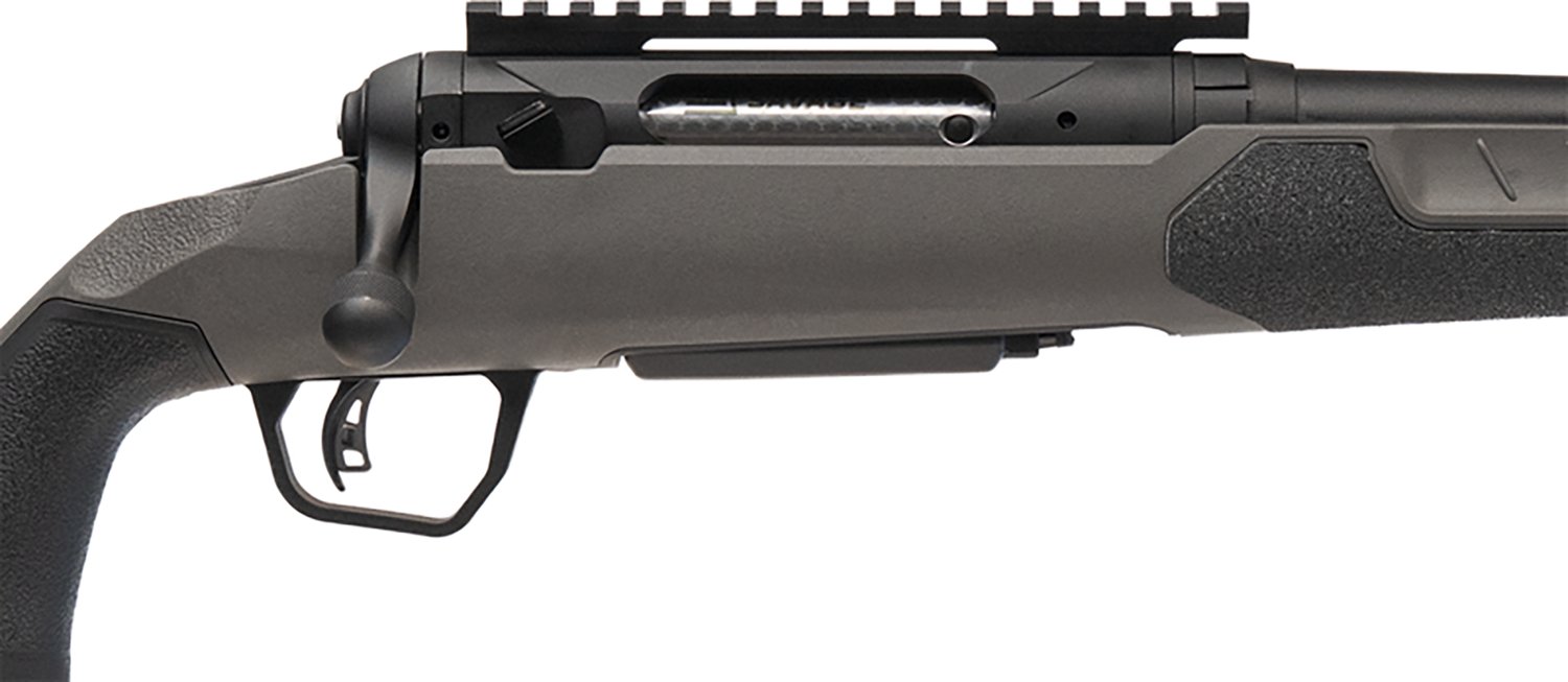 Savage Arms 110 Core Hunter .308 Win Bolt Action Rifle - view number 4