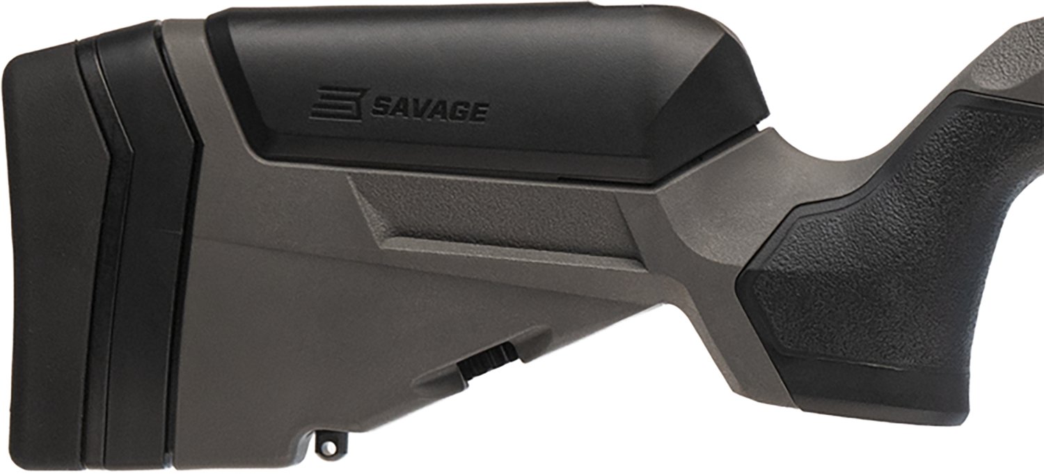 Savage Arms 110 Core Hunter .308 Win Bolt Action Rifle - view number 5