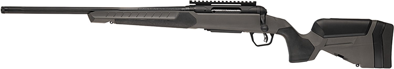 Savage Arms 110 Core Hunter .243 Win Bolt Action Rifle Left-Handed ...