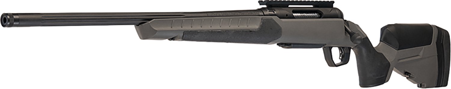 Savage Arms 110 Core Hunter .243 Win Bolt Action Rifle Left-Handed ...