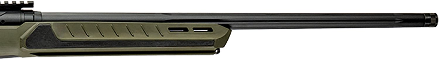 Savage Arms 110 Core Predator .22-250 Rem Bolt Action Rifle - view number 3