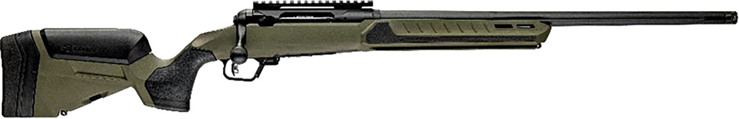 Savage Arms 110 Core Predator .243 Win Bolt Action Rifle