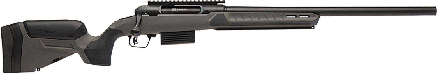Savage Arms 212 Harvester 12 Gauge Bolt Action Shotgun