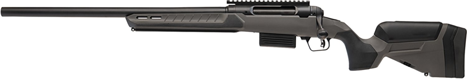 Savage Arms 212 Harvester 12 Gauge Bolt Action Shotgun