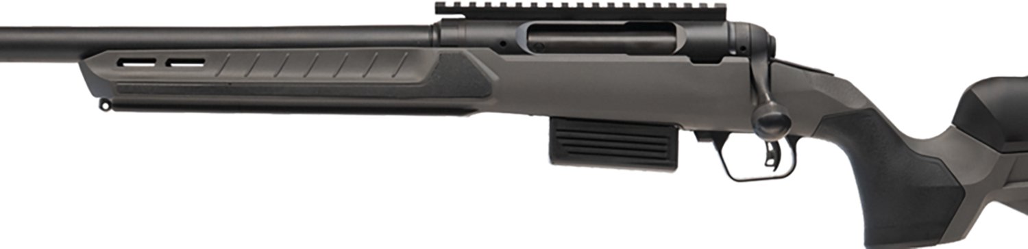 Savage Arms 212 Harvester 12 Gauge Bolt Action Shotgun - view number 2
