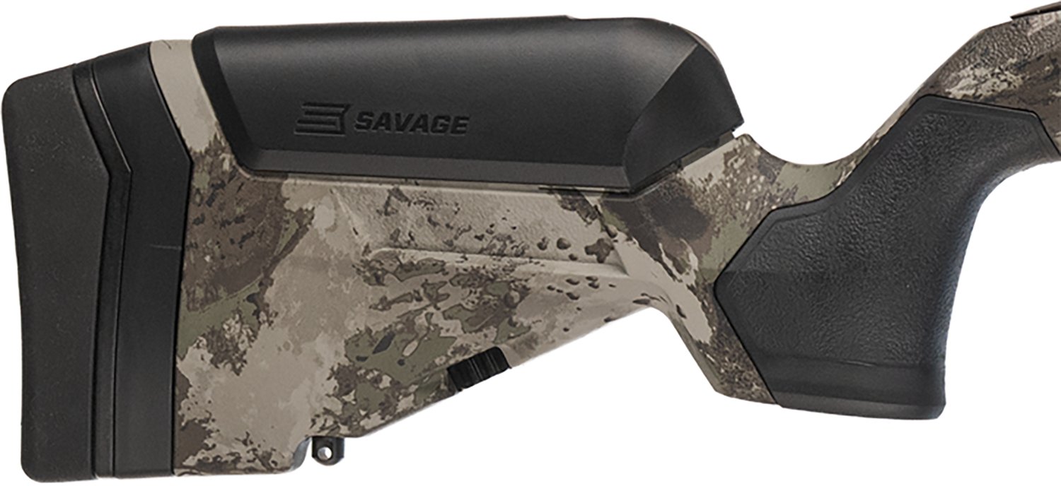 Savage Arms 212 Harvester 12 Gauge Bolt Action Shotgun - view number 5
