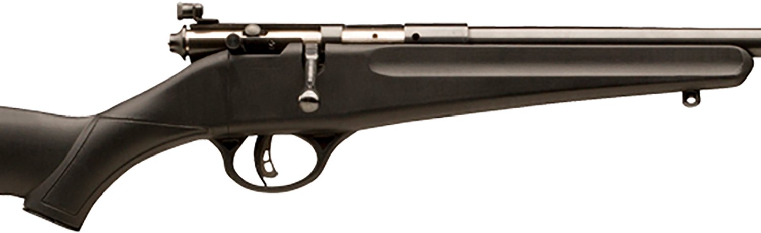 Savage Arms Rascal F-SR .22 LR Bolt-Action Rifle - view number 2