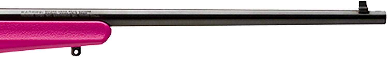 Savage Arms Rascal F-SR .22 LR Bolt-Action Rifle - view number 3