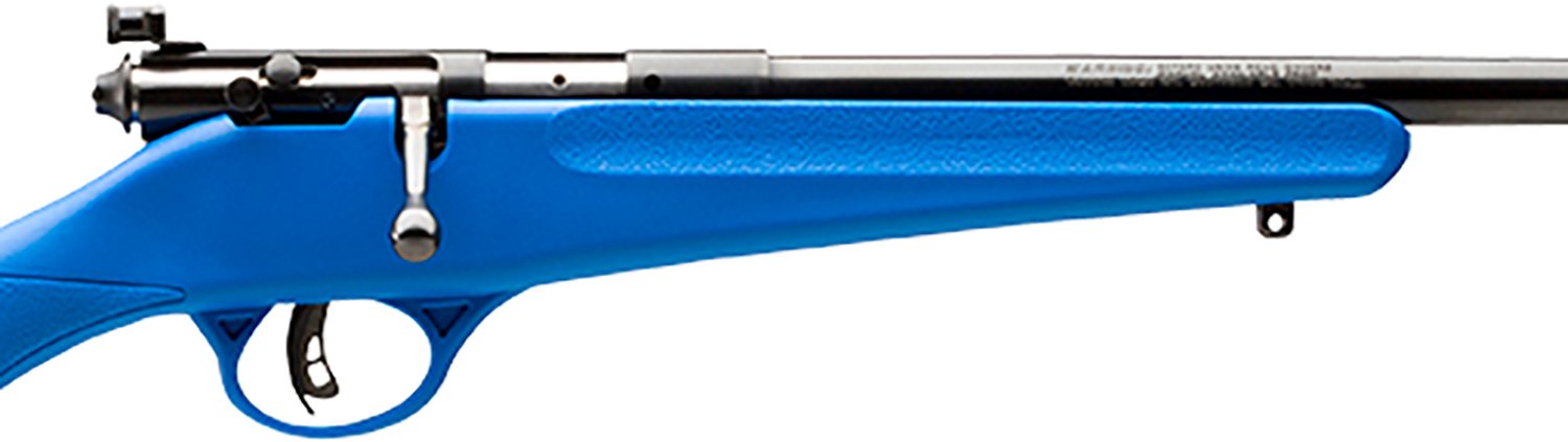 Savage Arms Rascal F-SR .22 LR Bolt-Action Rifle - view number 2