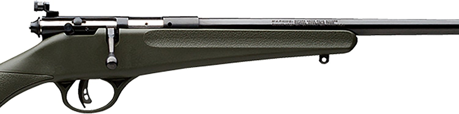 Savage Arms Rascal F-SR .22 LR Bolt-Action Rifle - view number 2