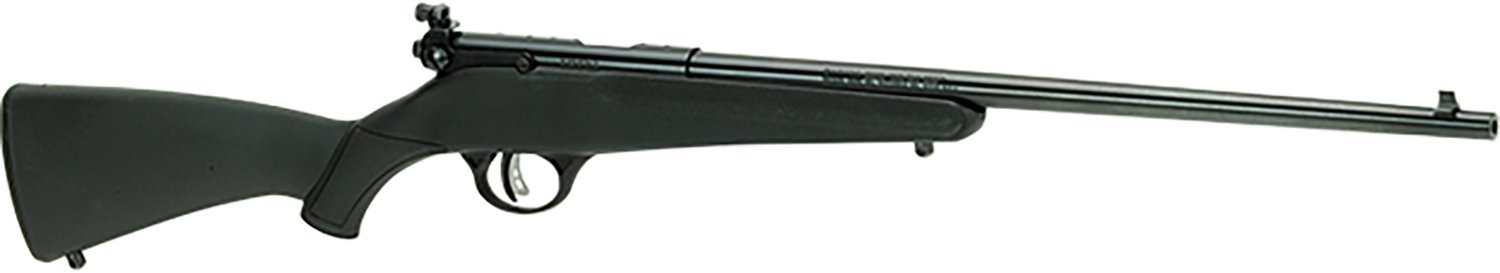 Savage Arms Rascal F-SR .22 LR Bolt-Action Rifle Left-Handed - view number 4