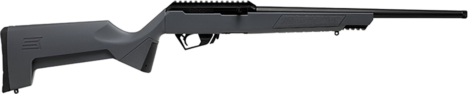 Savage Arms RXR22 .22 LR Semiautomatic Rifle