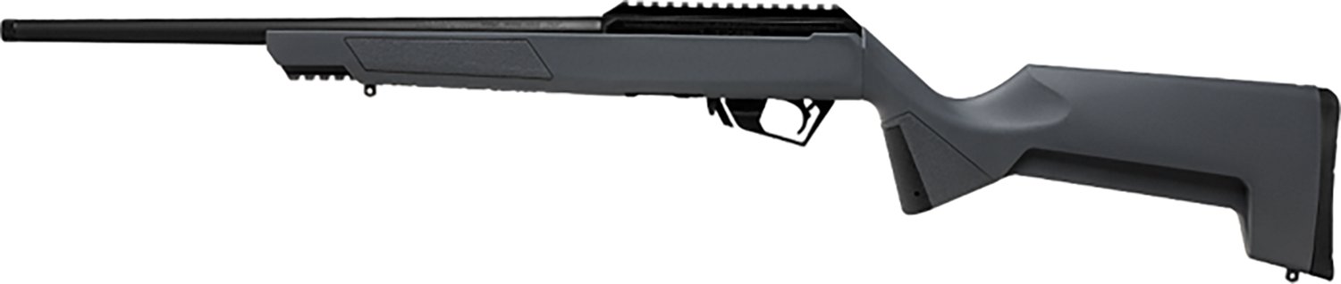 Savage Arms RXR22 .22 LR Semiautomatic Rifle - view number 2