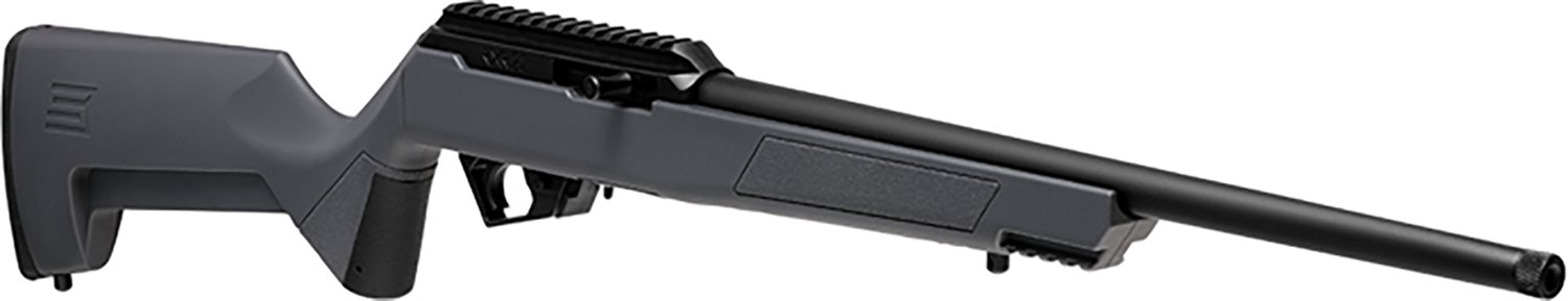 Savage Arms RXR22 .22 LR Semiautomatic Rifle - view number 3