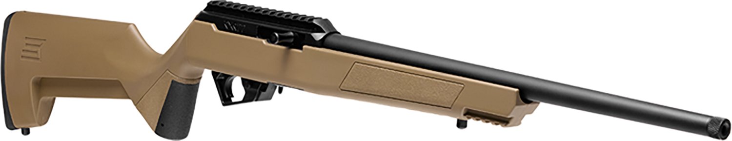 Savage Arms RXR22 .22 LR Semiautomatic Rifle - view number 3