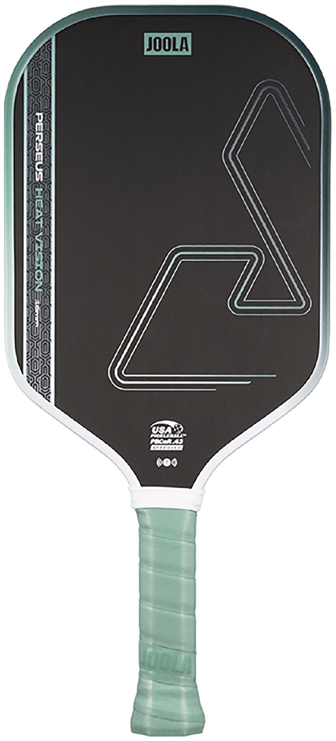 JOOLA Heat Vision 16 mm Pickleball Set - view number 3