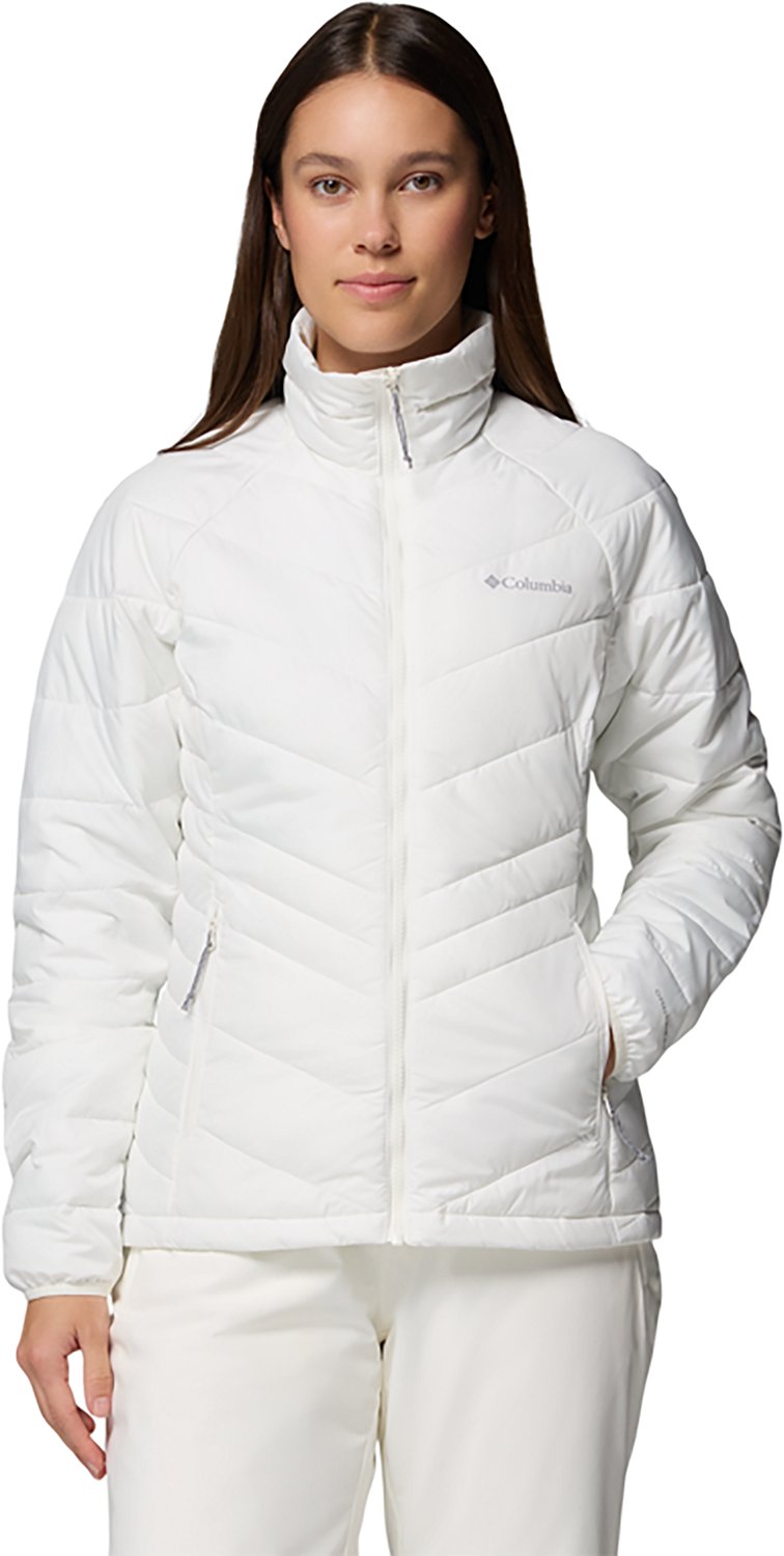 Columbia Sportswear Women's Whirlibird V Printed Interchange Jacket - view number 7