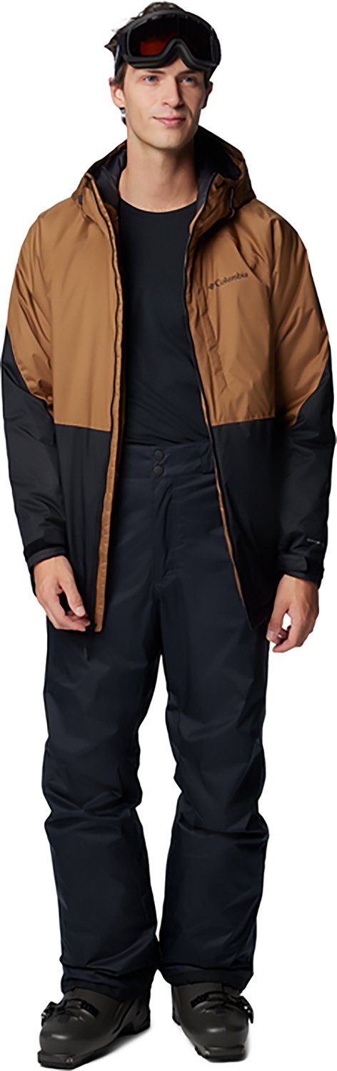 Columbia Sportswear Men's Snow Gun II Pants - view number 7