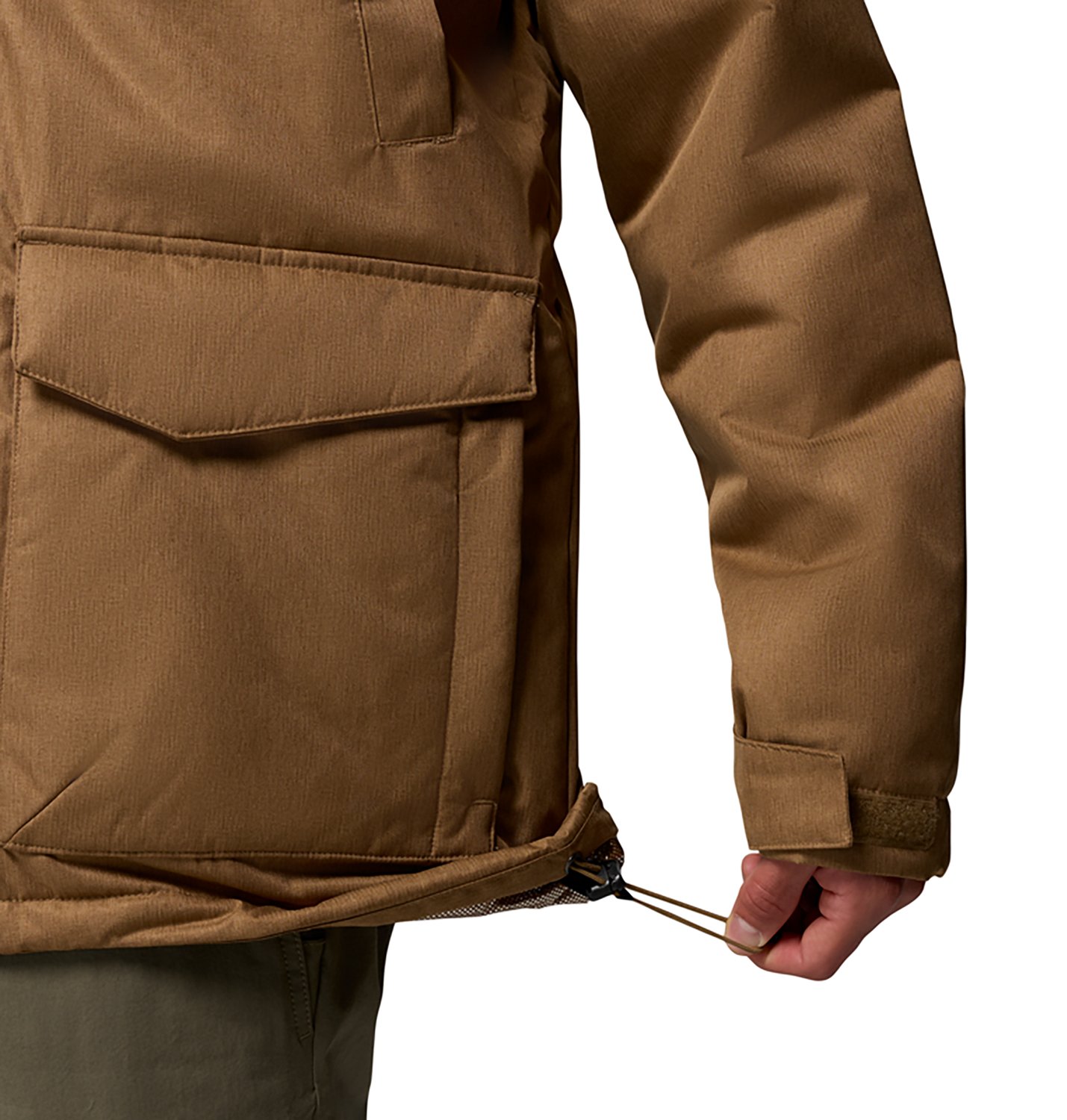Columbia Sportswear Men's Pines Lake Parka - view number 7
