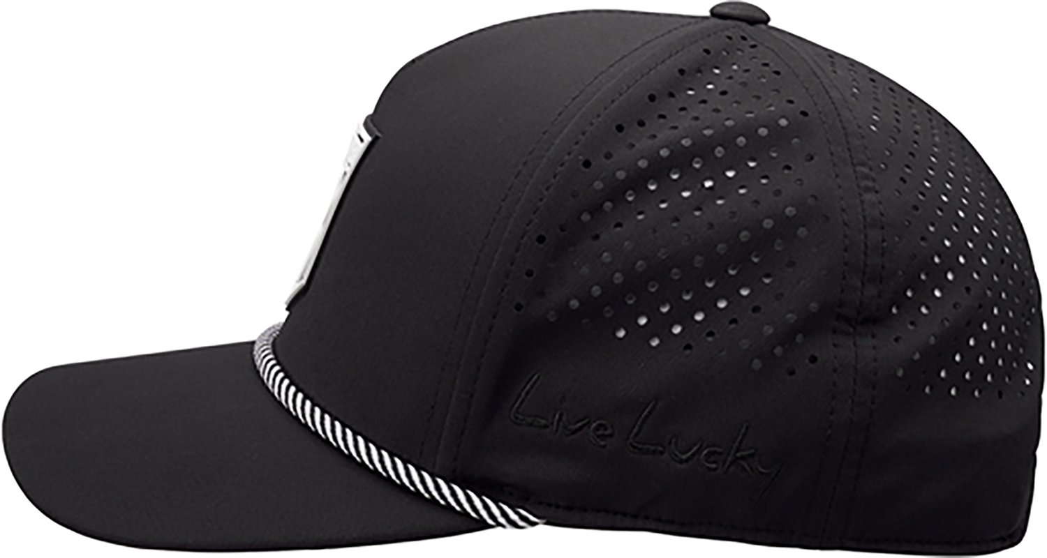 Black Clover Adults' Duke Cap - view number 3