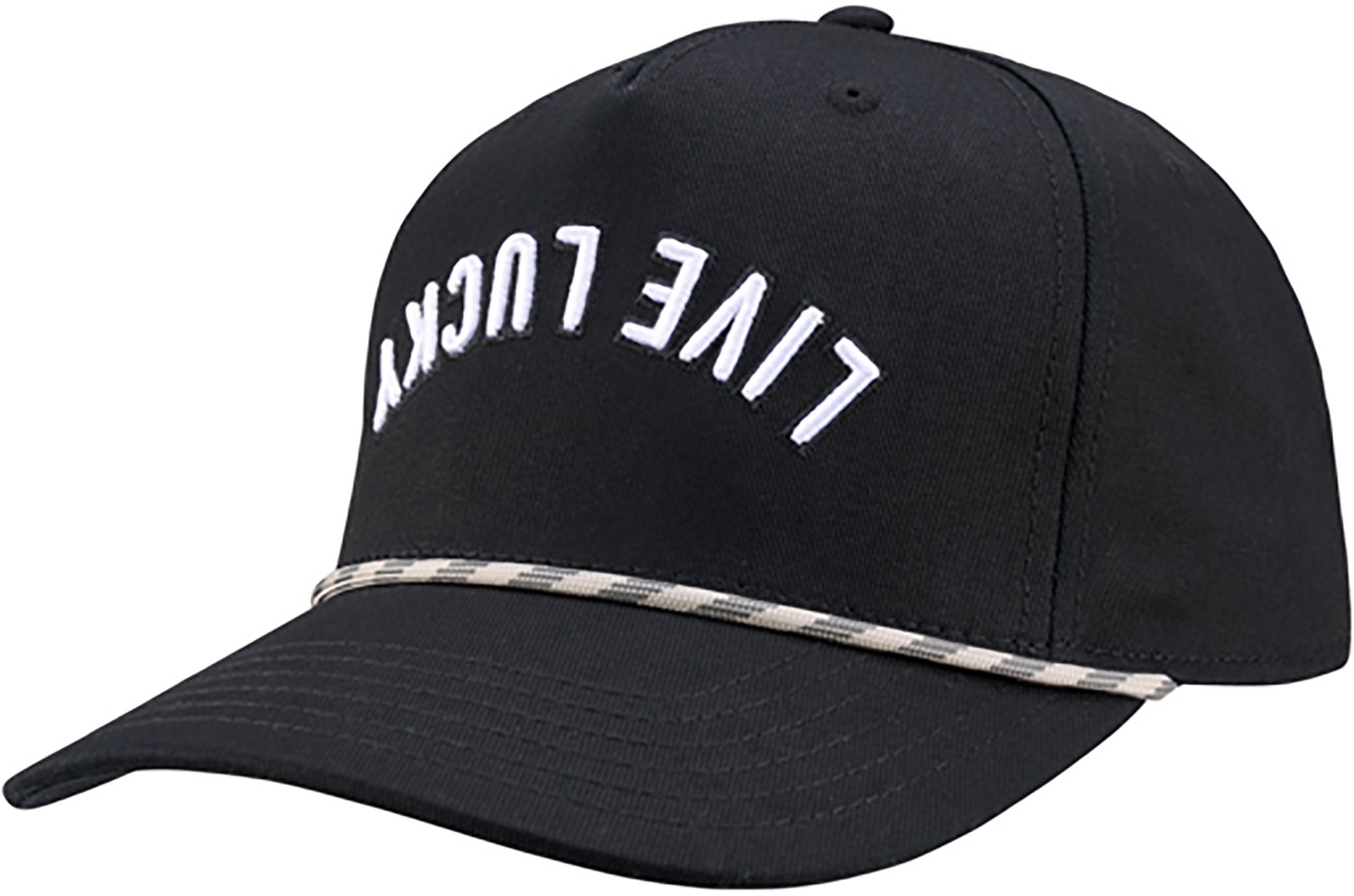 Black Clover Adults' Upside Down Luck Cap - view number 2