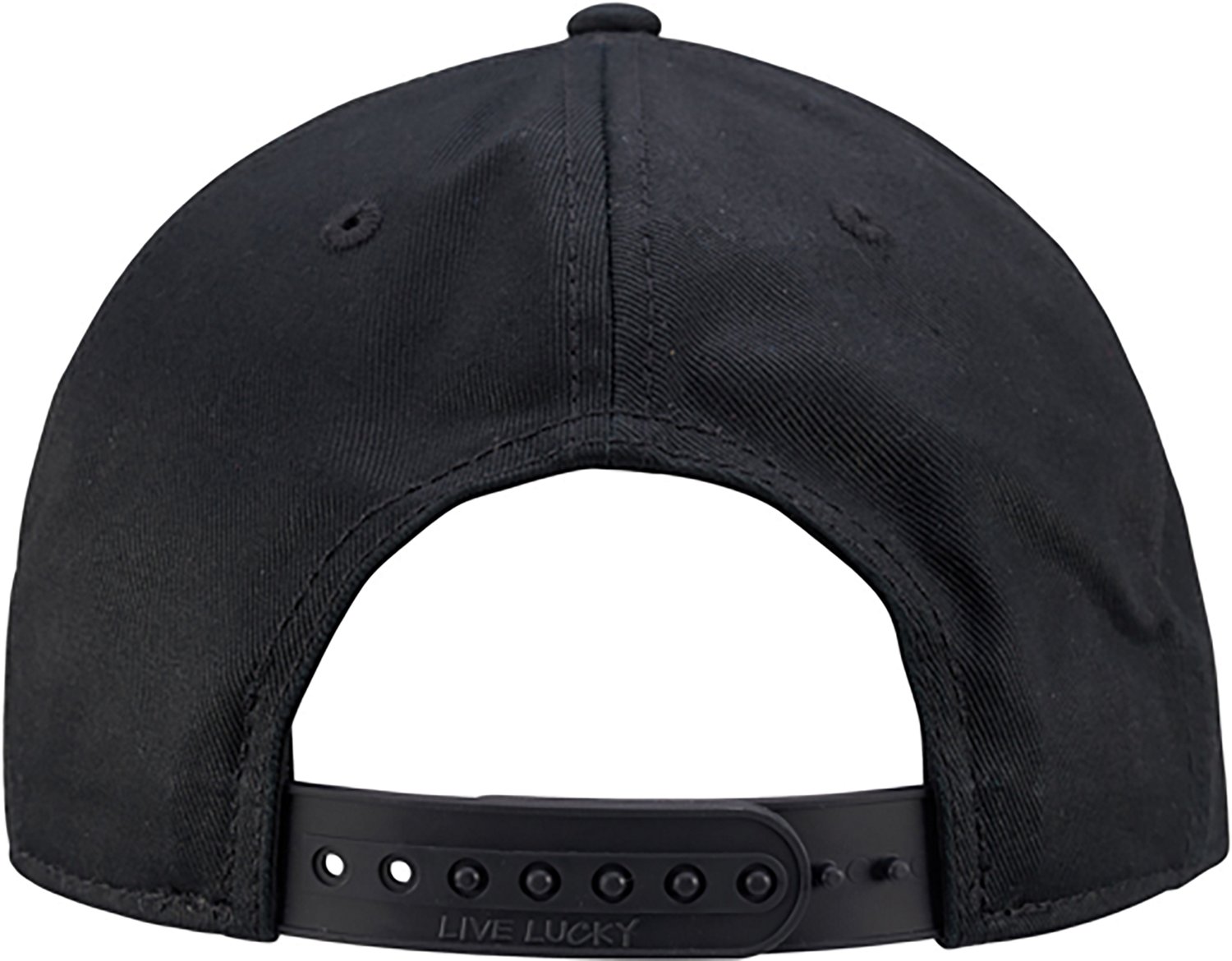 Black Clover Adults' Upside Down Luck Cap - view number 4