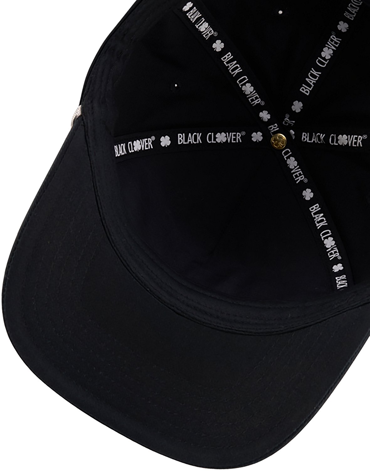 Black Clover Adults' Upside Down Luck Cap - view number 5