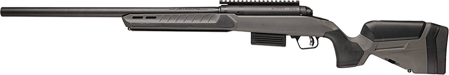 Savage Arms 212 Harvester 12 Gauge Bolt Action Shotgun - view number 2
