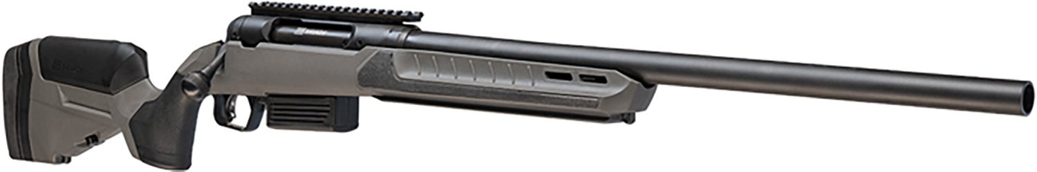 Savage Arms 212 Harvester 12 Gauge Bolt Action Shotgun - view number 3
