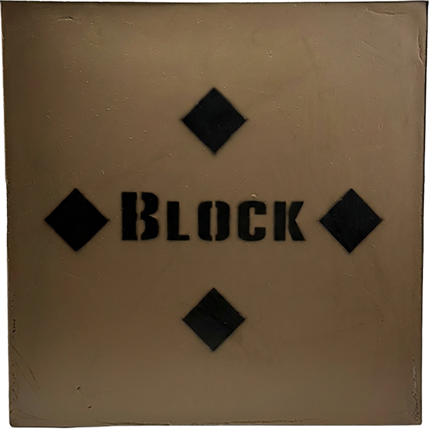BLOCK 6x6 XD Target - view number 2