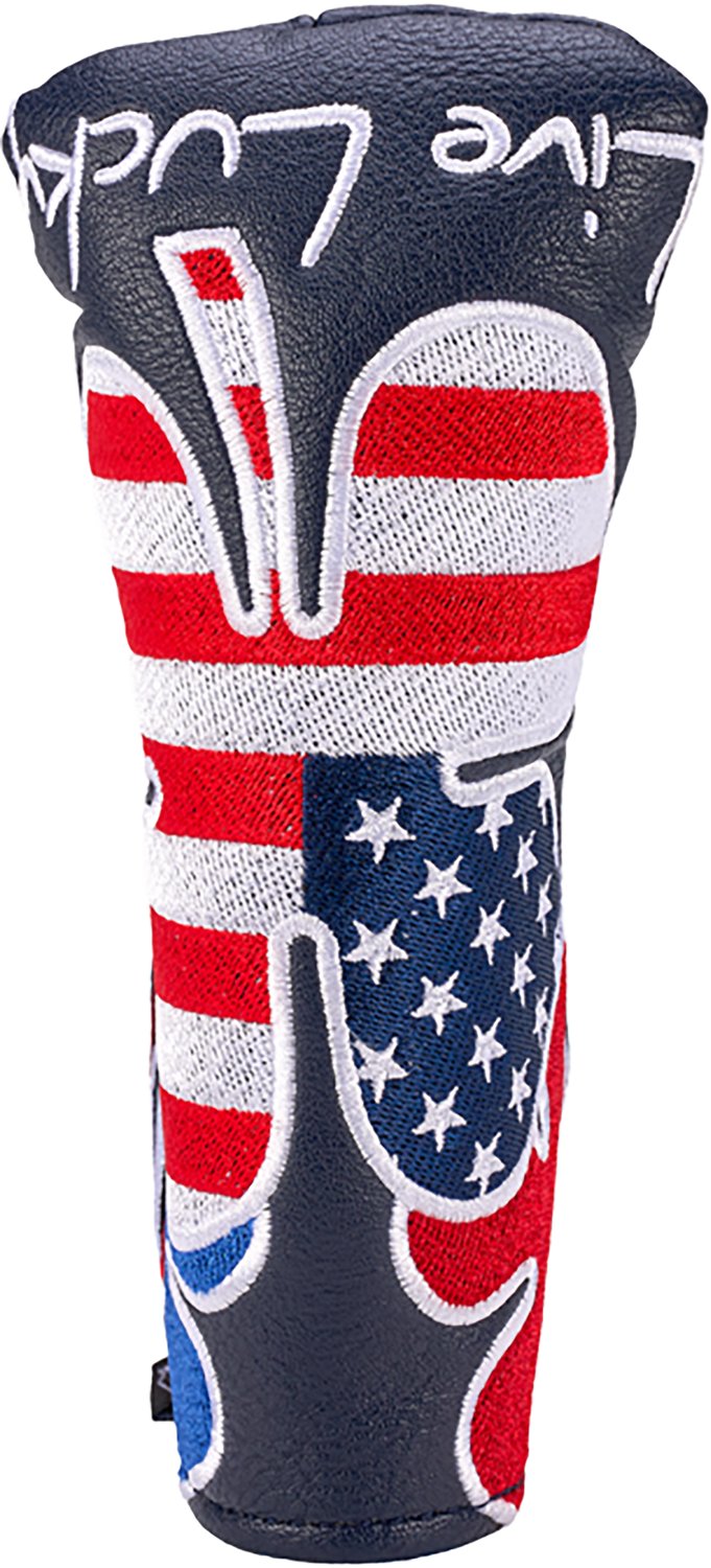 Black Clover Flag Day Blade Putter Headcover - view number 2