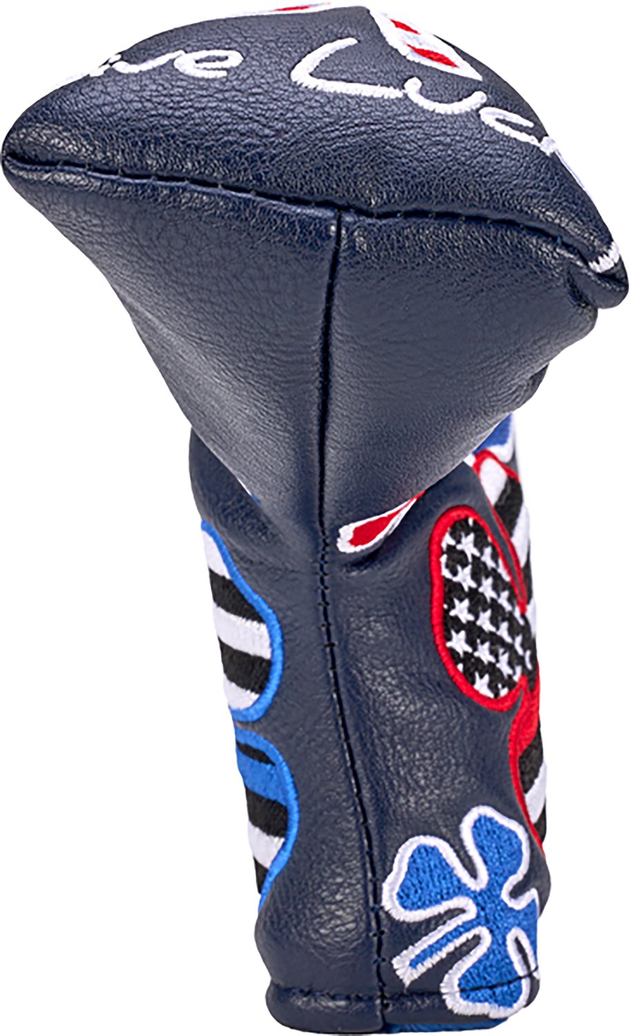 Black Clover Flag Day Blade Putter Headcover - view number 4