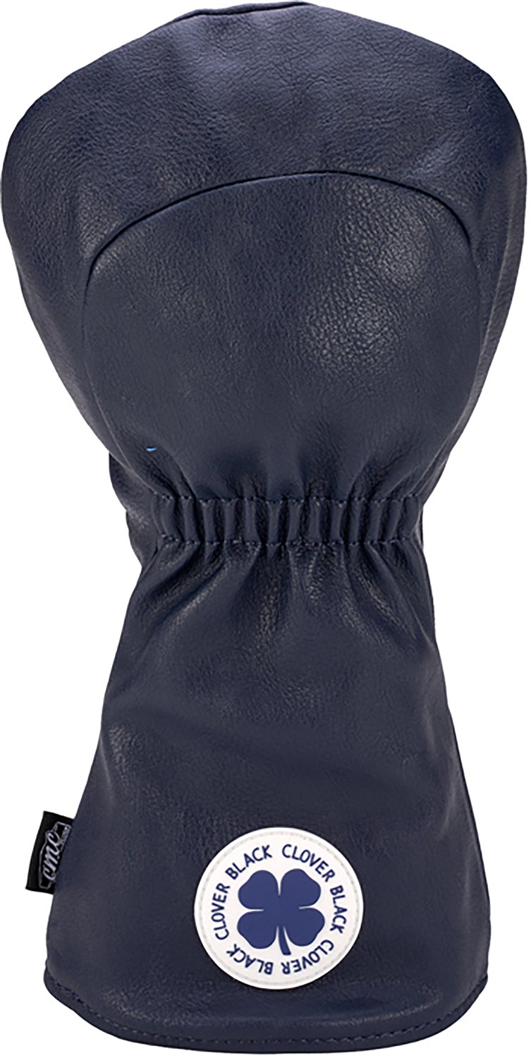 Black Clover Flag Day Driver Headcover - view number 3