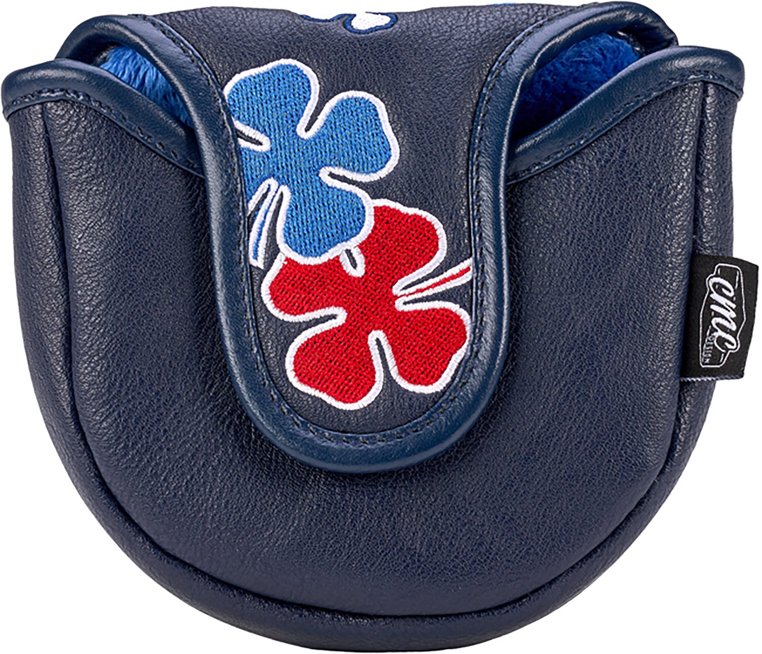 Black Clover Flag Day Mallet Putter Headcover
