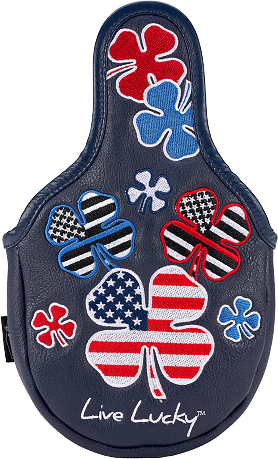 Black Clover Flag Day Mallet Putter Headcover