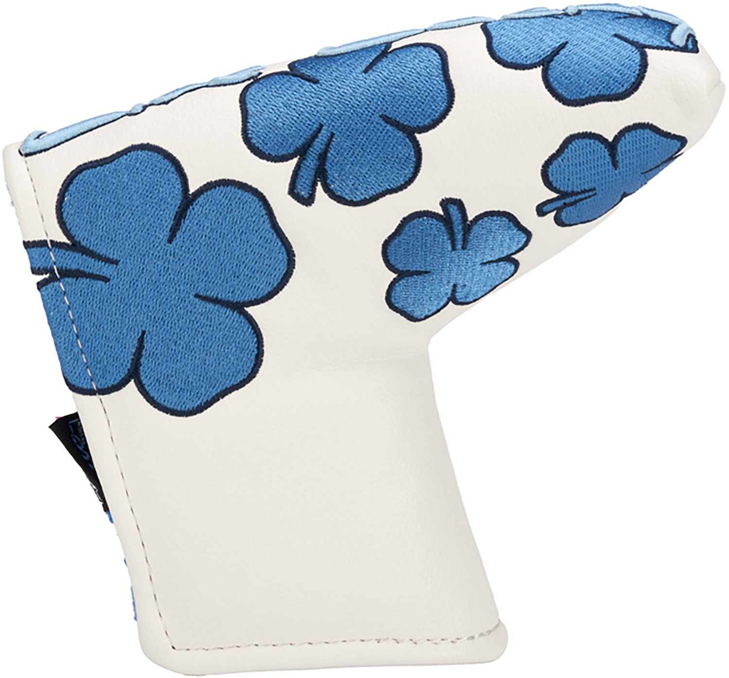 Black Clover Live Lucky Daylight Blade Putter Cover