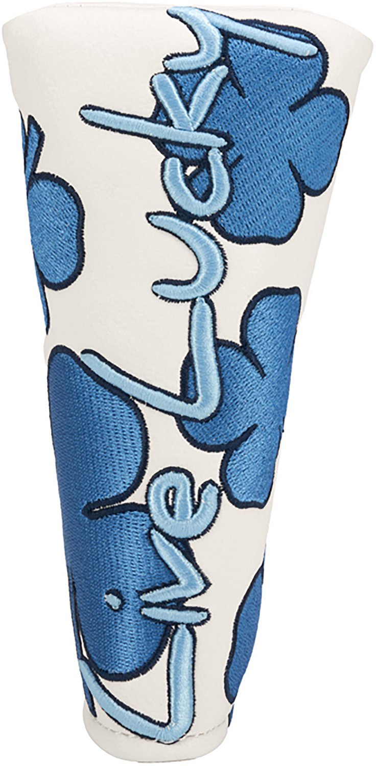Black Clover Live Lucky Daylight Blade Putter Cover